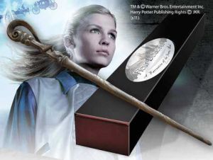 Harry Potter Wand Fleur Delacour (Character-Edition) Noble Collection