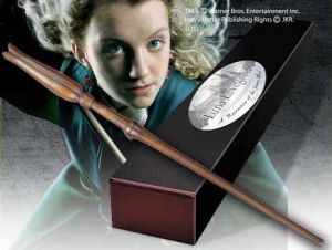 Harry Potter Wand Luna Lovegood (Character-Edition) Noble Collection