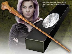 Harry Potter Wand Nymphadora Tonks (Character-Edition) Noble Collection