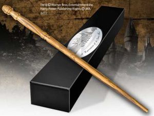 Harry Potter Wand Vincent Crabbe (Character-Edition) Noble Collection