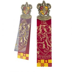 Harry Potter Bookmark Gryffindor Noble Collection