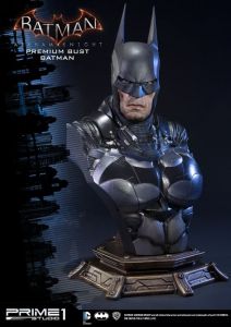 Batman Arkham Knight Premium Bust Batman 26 cm Prime 1 Studio