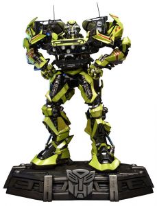 Transformers Statue Ratchet 66 cm Prime 1 Studio