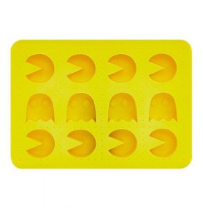 Pac-Man Ice Cube Tray Paladone Products