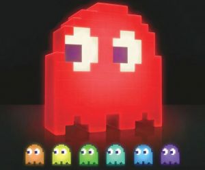 Pac-Man LED-Lamp Ghost 20 cm Paladone Products