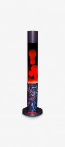 Star Wars Darth Vader Graphic Art Lava Lamp 46 cm - EU Plug Groovy