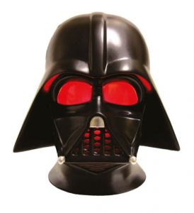 Star Wars Darth Vader Mood Light Lamp 16 cm Other