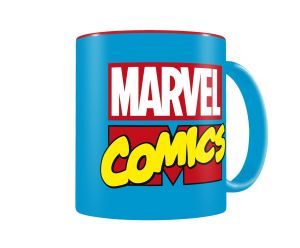 Marvel Comics Mug Logo SD Toys