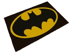 DC Comics Doormat Batman Logo 43 x 72 cm SD Toys