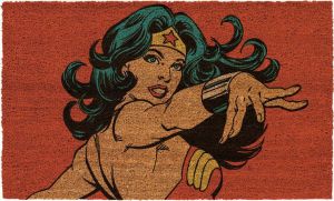 DC Comics Doormat Wonder Woman 50 x 70 cm SD Toys