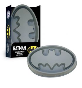 DC Comics Silicone Baking Tray Batman Logo SD Toys