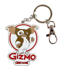 Gremlins Metal Key Ring Gizmo SD Toys