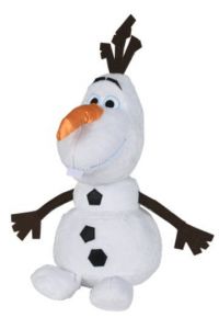Frozen Plush Figure Olaf 50 cm Simba