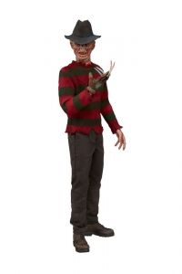 Nightmare on Elm Street 3 Dream Warriors Action Figure 1/6 Freddy Krueger 30 cm Sideshow Collectibles