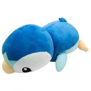 Pokemon Trainers Choice Plush Figure Piplup 45 cm Tomy