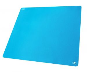 Ultimate Guard Play-Mat 60 Monochrome Light Blue 61 x 61 cm