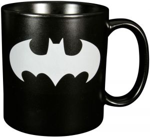 Batman Mega Mug Logo United Labels