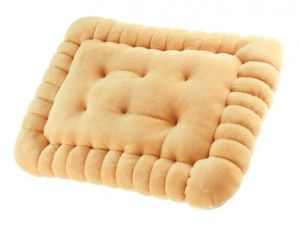 Cookie Cushion 40 cm United Labels