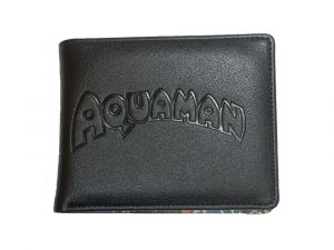 DC Comics Wallet Aquaman UWR