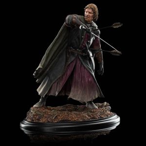 Lord of the Rings The Fellowship of the Ring Statue 1/6 Boromir 30 cm Weta Collectibles
