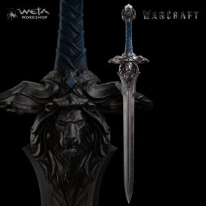 Warcraft Replica 1/1 Royal Guard Sword 120 cm Weta Collectibles