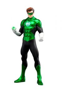 DC Comics ARTFX+ PVC Statue 1/10 Green Lantern (New 52) 19 cm Kotobukiya