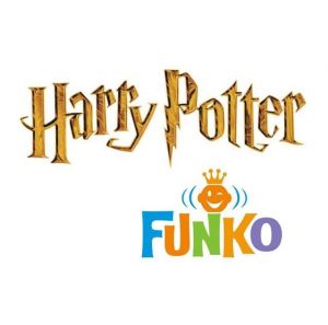 Harry Potter POP! Movies Vinyl Figure Severus Snape 10 cm Funko