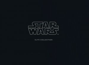 Star Wars Episode VII Elite Collection Statue Kylo Ren 21 cm