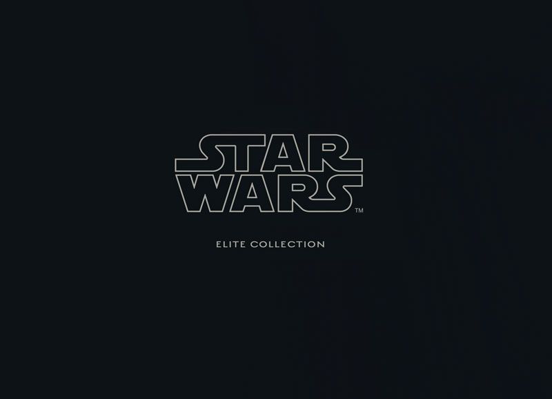 Star Wars Episode VII Elite Collection Statue Kylo Ren 21 cm Attakus