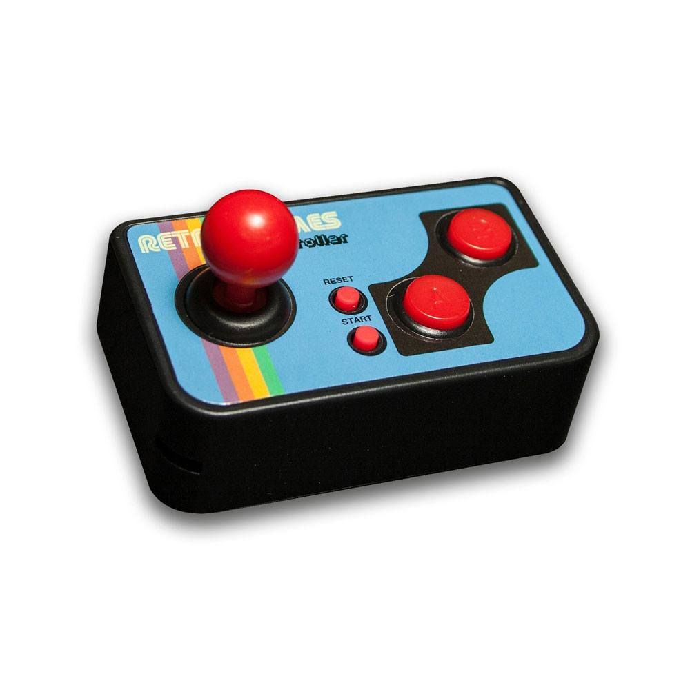ORB Mini TV Games Console Thumbs Up