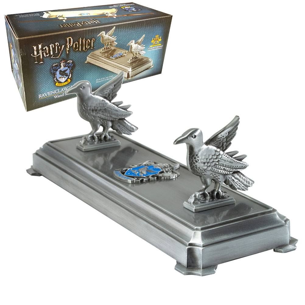 Harry Potter Wand Stand Ravenclaw 20 cm Noble Collection