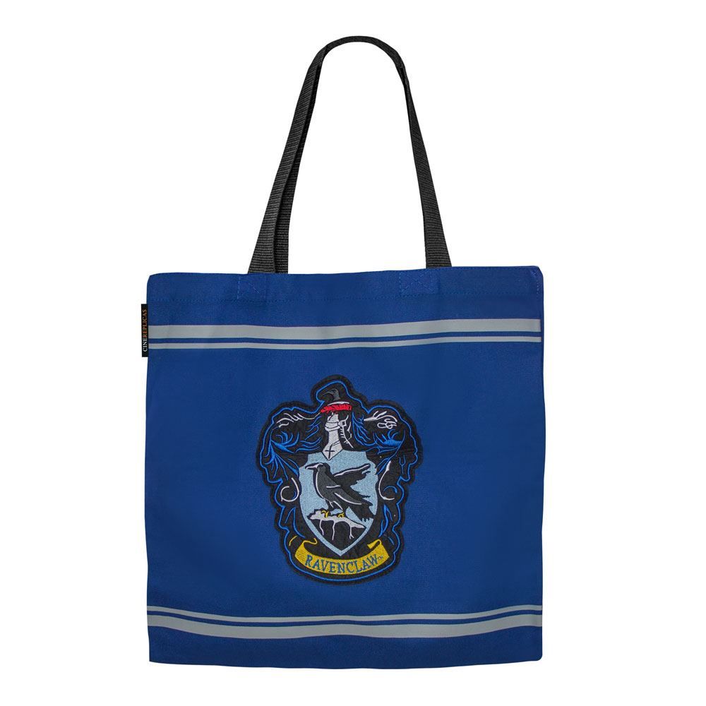 Harry Potter Tote Bag Ravenclaw Cinereplicas