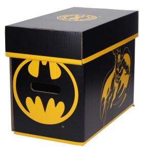 DC Comics Storage Box Batman 40 x 21 x 30 cm SD Toys