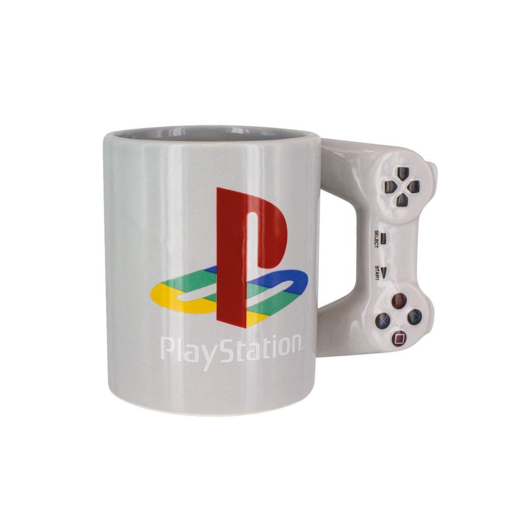 PlayStation 3D Mug Controller Paladone Products
