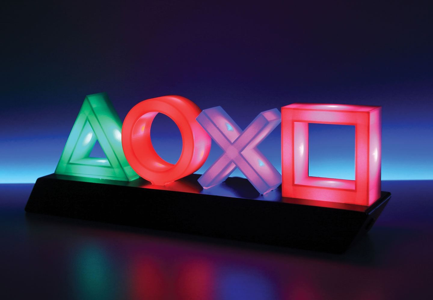 PlayStation Light Icons 30 cm Paladone Products