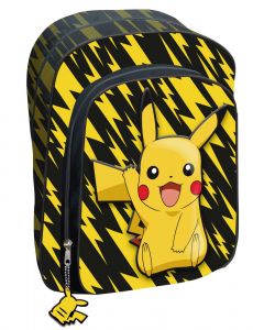Pokemon Backpack Pikachu CER