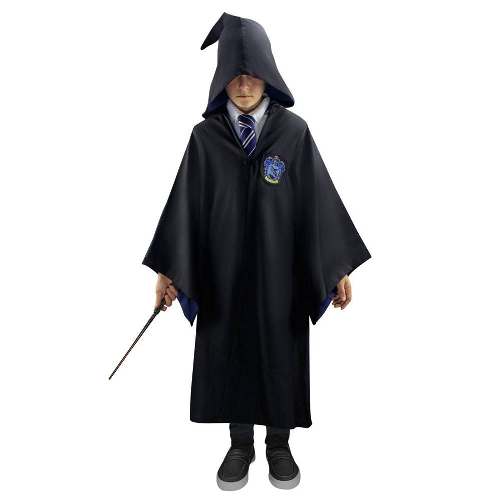Harry Potter Kids Wizard Robe Ravenclaw Cinereplicas