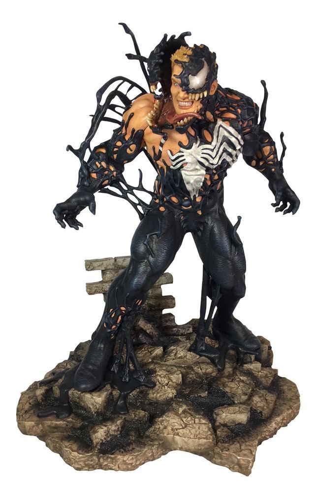 Marvel Comic Gallery PVC Statue Venom 23 cm Diamond Select