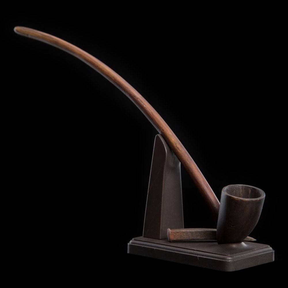 Lord of the Rings Replica 1/1 The Pipe of Gandalf 34 cm Weta Workshop