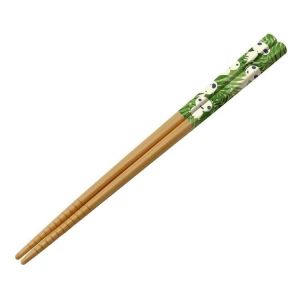 Princess Mononoke Chopsticks Kodama