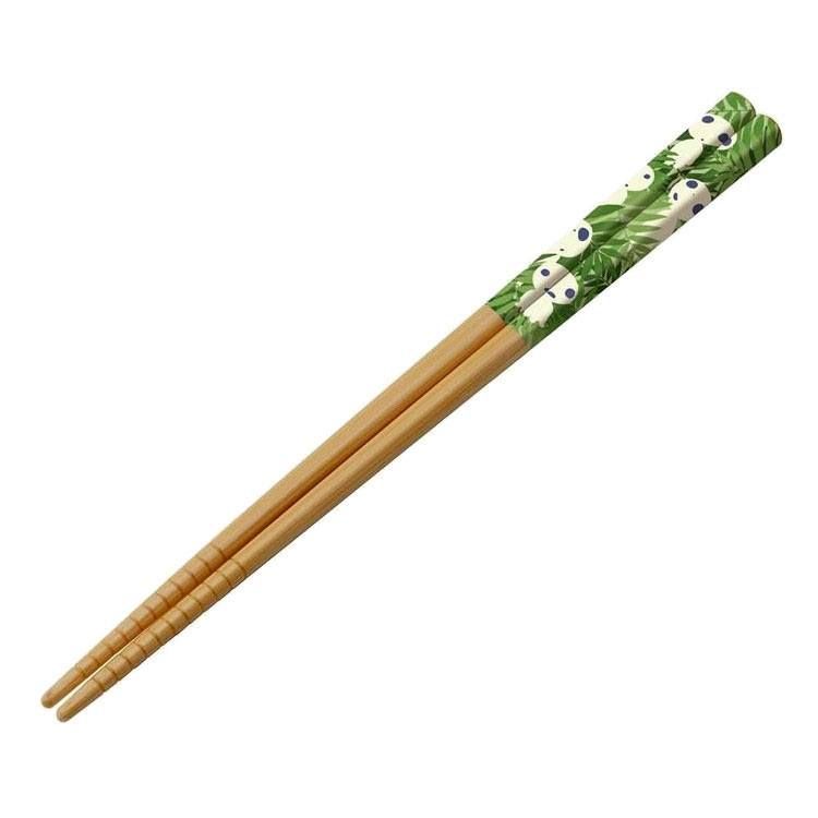 Princess Mononoke Chopsticks Kodama Benelic