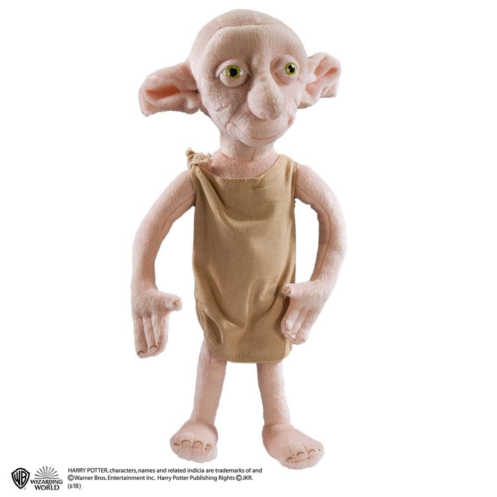 Harry Potter Collectors Plush Figure Dobby 30 cm Noble Collection