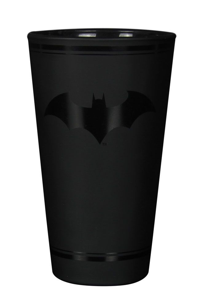 Batman Glass Logo 400 ml Paladone Products