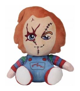 Child's Play Phunny Plush Figure Chucky 15 cm Kidrobot