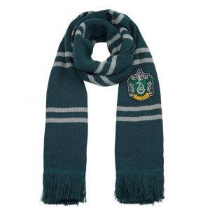 Harry Potter Deluxe Scarf Slytherin 250 cm
