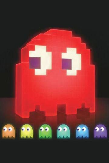 Pac-Man LED-Lamp Ghost 20 cm Paladone Products