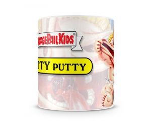 Garbage Pail Kids mug Patty Putty Licenced
