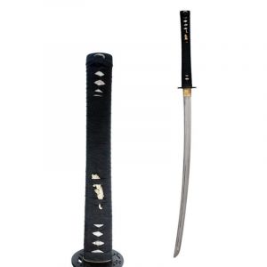 John Lee Ikusa Katana (Training Sword)