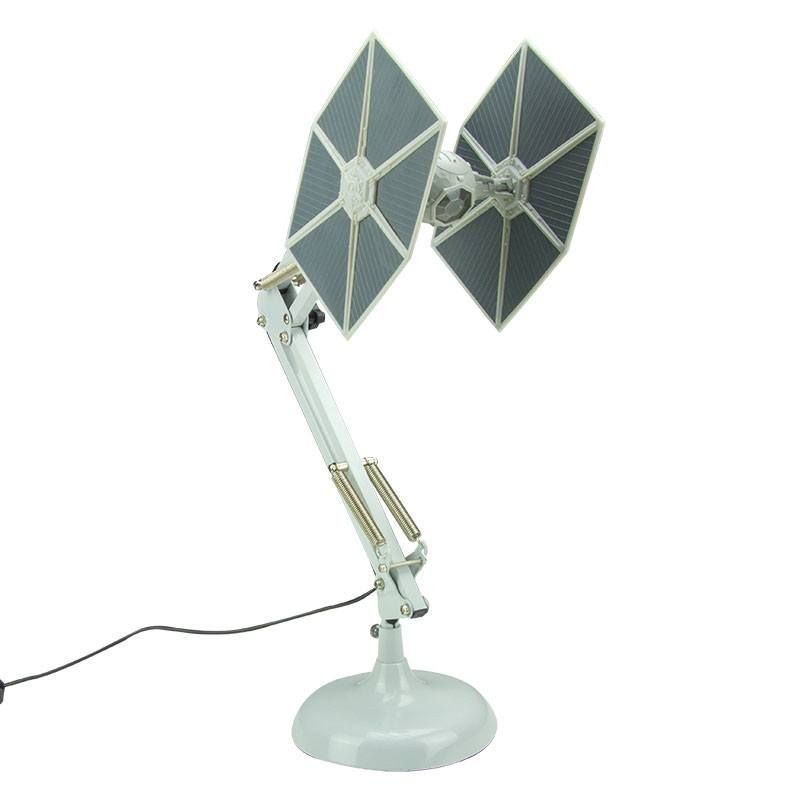 Star Wars Tie Fighter Posable Desk Lamp 60 cm Paladone Products