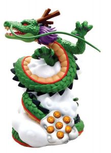 Dragon Ball PVC Bust Bank Shenron 27 cm